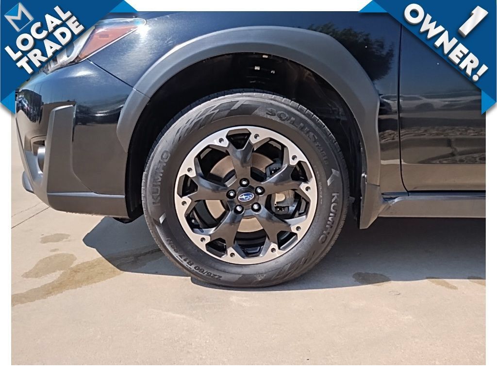 Used 2022 Subaru Crosstrek 2.0i Premium AWD/4WD image 10