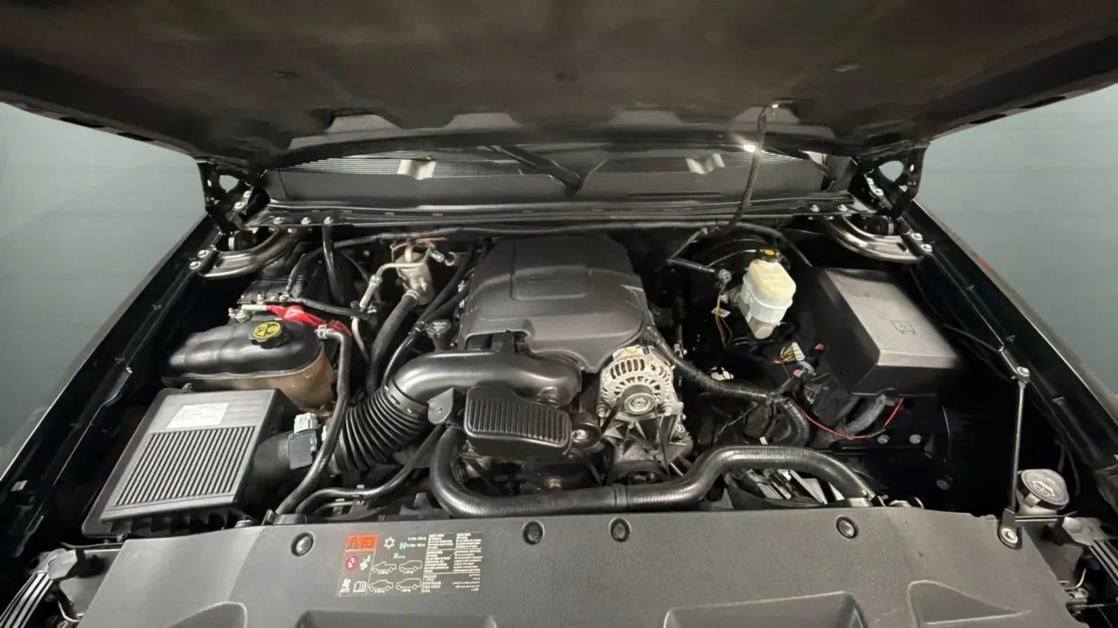 Used 2012 Chevrolet Silverado 1500 LTZ w/ LTZ Plus Package RWD image 22