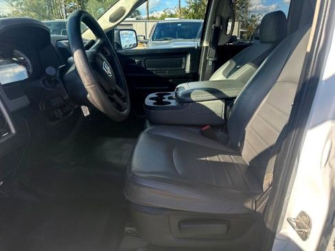 Used 2013 RAM 1500 Tradesman image 10