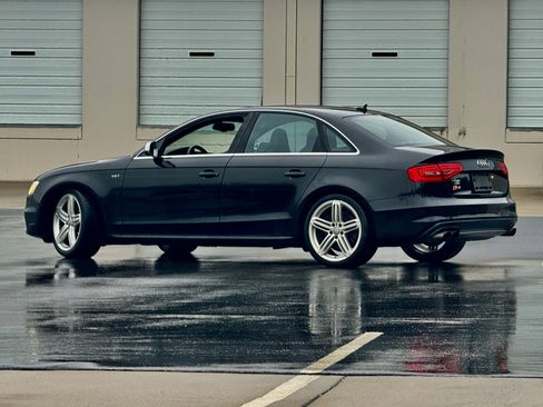 Used 2013 Audi S4 Prestige image 20