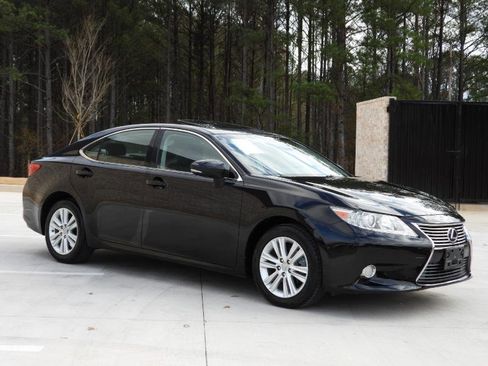 Used 2014 Lexus ES 350 image 26