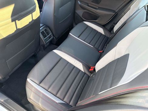 New 2026 Volkswagen GTI SE image 14