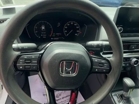 Used 2023 Honda Civic LX image 15
