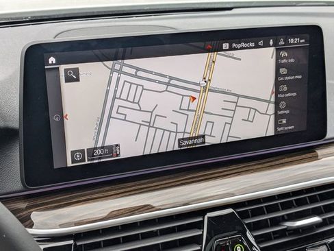 Used 2023 BMW 530i w/ Convenience Package image 24