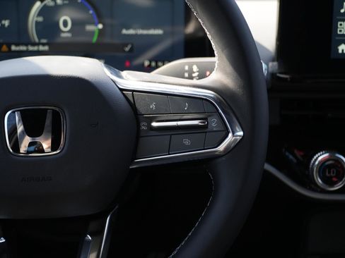 New 2026 Honda Prologue Touring image 23