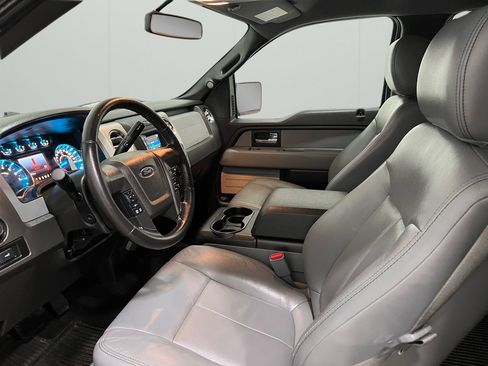 Used 2014 Ford F150 XLT w/ Equipment Group 302A Luxury image 28