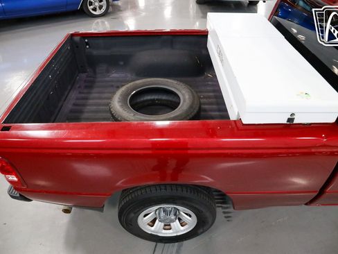 Used 2007 Ford Ranger 2WD SuperCab image 33