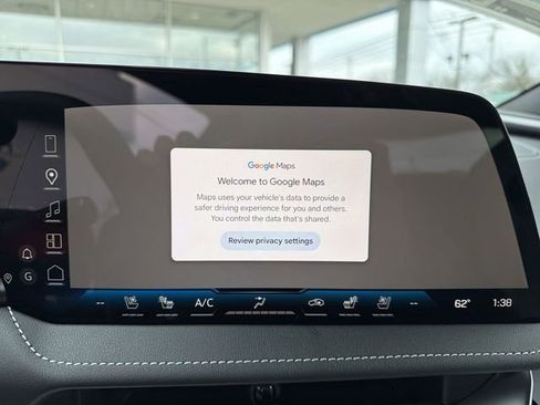 New 2026 Chevrolet Corvette Z06 w/ Battery Protection Package image 19