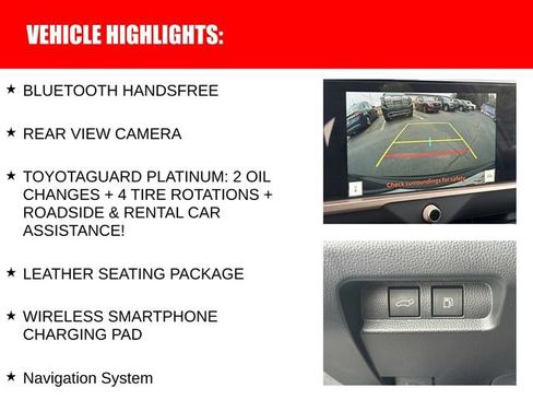 Certified 2025 Toyota Crown Signia image 9