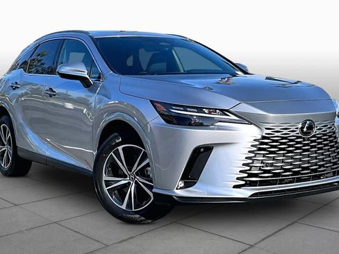 New 2026 Lexus RX 350 Premium FWD image 2