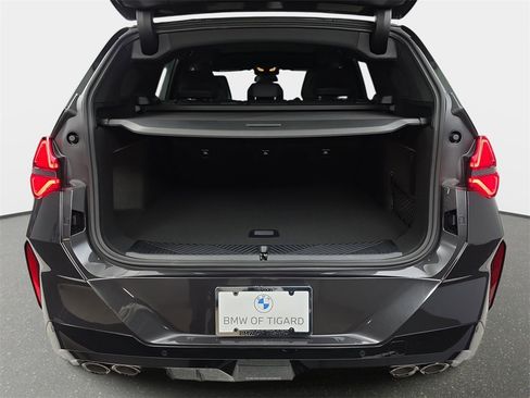 New 2026 BMW X3 M50 w/ Premium Package image 12