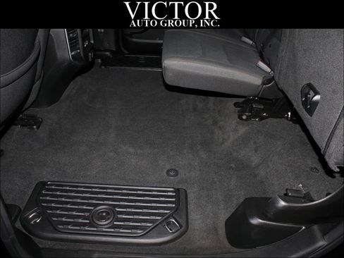 Used 2021 RAM 1500 Big Horn image 40