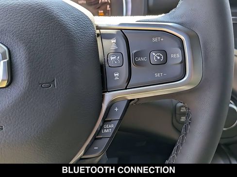 New 2026 RAM 1500 Big Horn AWD/4WD image 24