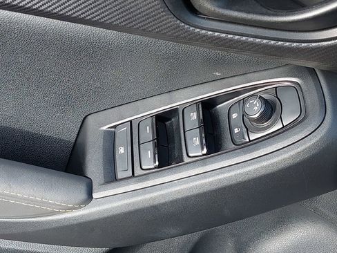 Certified 2025 Subaru Crosstrek 2.5i Sport w/ Popular Package #3A image 26