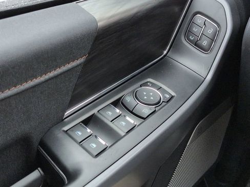 New 2025 Ford F150 Lariat w/ Equipment Group 502A High image 28