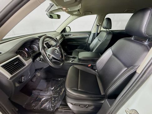 Used 2018 Volkswagen Atlas SE AWD/4WD image 20