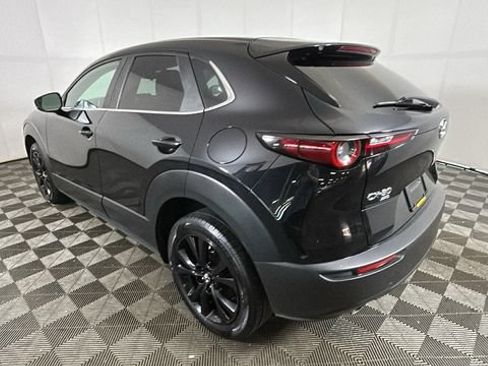 Used 2024 MAZDA CX-30 AWD 2.5 S w/ Select Sport Pkg image 4
