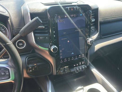 Used 2024 RAM 2500 Laramie w/ Sport Appearance Package image 19