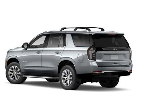 New 2026 Chevrolet Tahoe Premier w/ Sun And Tow Package image 29