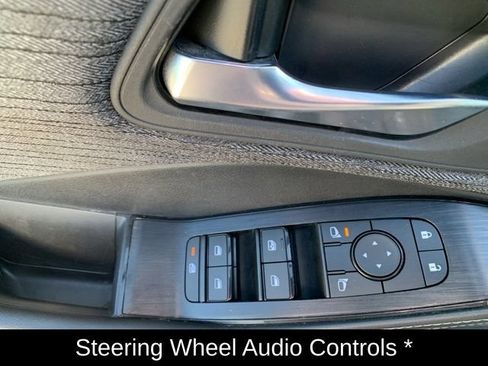 Certified 2023 Nissan Rogue SV AWD/4WD image 16