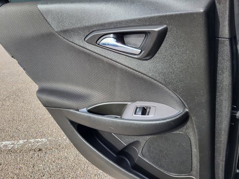 Used 2020 Chevrolet Malibu LT image 19