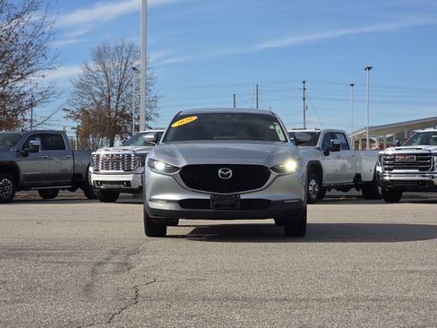Used 2020 MAZDA CX-30 FWD w/ Preferred Package image 2