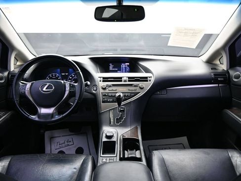 Used 2014 Lexus RX 350 FWD image 13