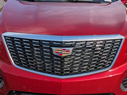 New 2026 Cadillac XT5 Premium Luxury w/ Driver Assist Package image 11