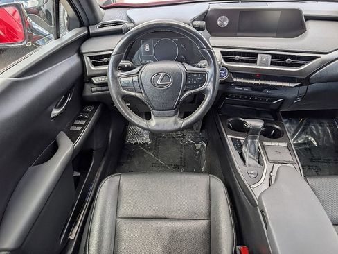 Used 2020 Lexus UX 250h w/ Premium Package image 23
