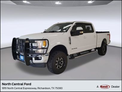 Used 2017 Ford F250 Lariat w/ Lariat Value Package