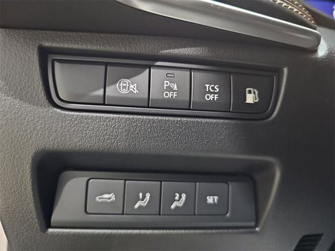 New 2026 MAZDA CX-90 Plug-In Hybrid w/ Premium Plus image 25