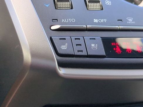 Used 2021 Lexus NX 300h AWD F Sport w/ Comfort Package image 22