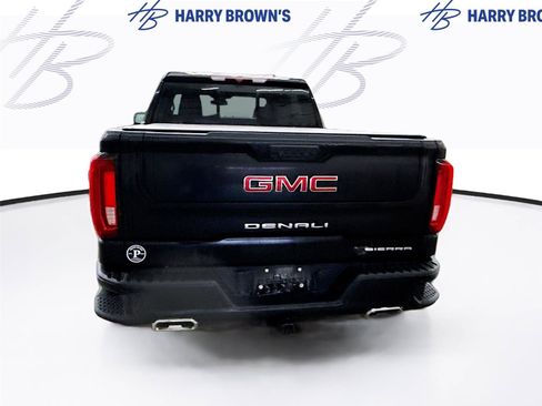 Used 2022 GMC Sierra 1500 Denali image 9