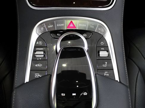 Used 2019 Mercedes-Benz S 450 4MATIC Sedan image 36