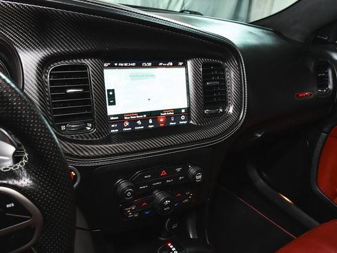 Used 2020 Dodge Charger SRT Hellcat w/ Harman/Kardon Audio Group image 46