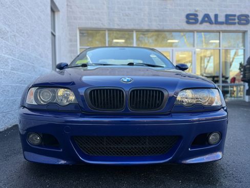 Used 2006 BMW M3 Coupe image 5