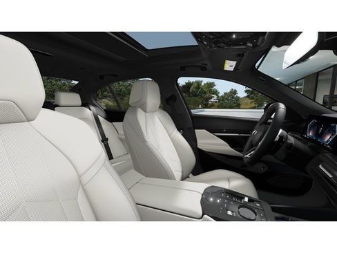 New 2026 BMW 530i w/ M Sport Package image 9