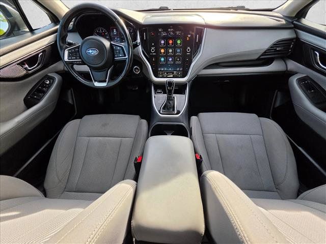 Used 2023 Subaru Legacy Premium AWD/4WD image 13