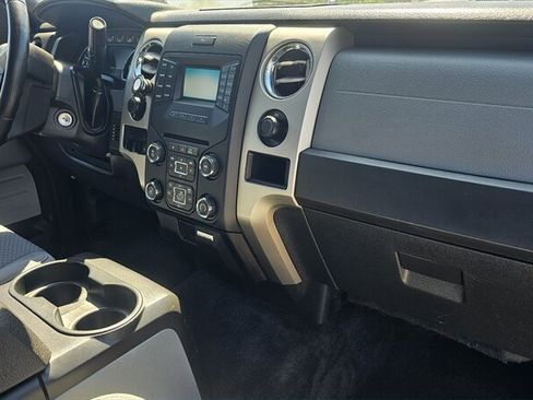 Used 2014 Ford F150 XLT w/ Equipment Group 302A Luxury AWD/4WD image 10