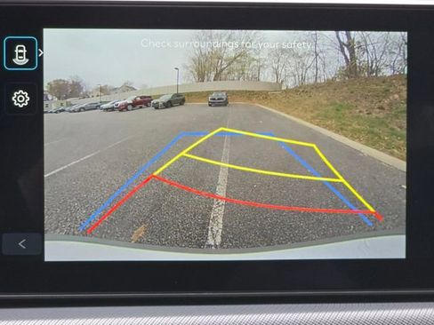 New 2026 Hyundai Sonata SEL image 4