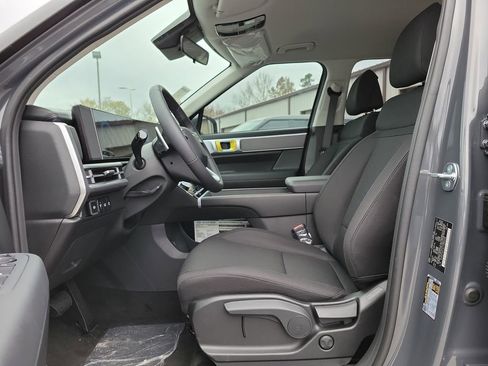 New 2026 Hyundai Santa Fe SE FWD image 22