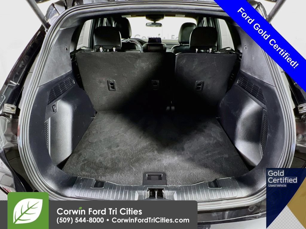 Used 2024 Ford Escape ST-Line FWD image 14