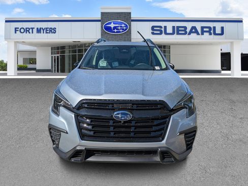 New 2025 Subaru Ascent Bronze Edition image 3