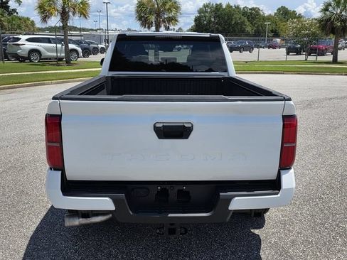 Used 2025 Toyota Tacoma SR5 RWD image 3