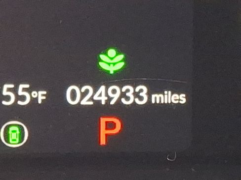 Used 2023 Honda Civic LX image 19