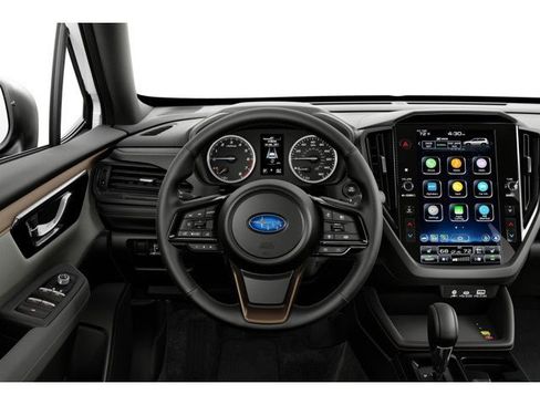 New 2026 Subaru Forester Sport image 15