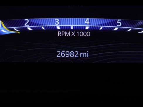 Used 2023 Jeep Grand Cherokee Altitude image 22