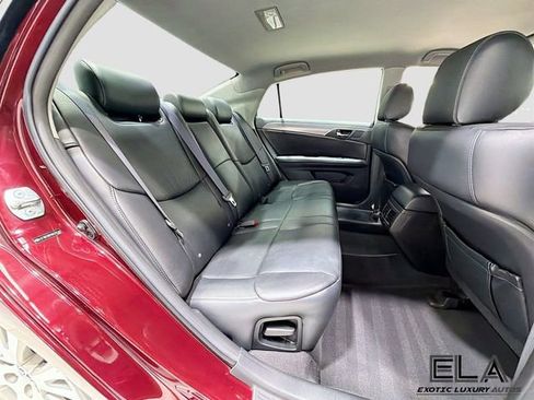 Used 2008 Toyota Avalon Touring FWD image 24
