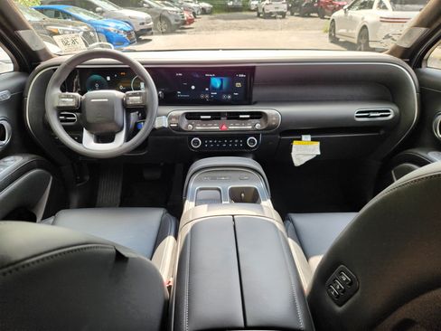 Used 2026 Hyundai Palisade Calligraphy AWD/4WD image 7