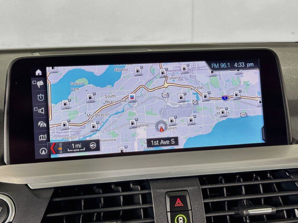 Used 2019 BMW X4 xDrive30i AWD/4WD image 32